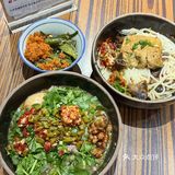 富兴时代对面超适合打工人的常德特色粉🍜