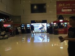 -万达影城(淮安水渡口万达广场IMAX激光店)