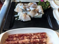 -海底捞大排档火锅(打浦路店)