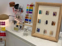 -M Nails & Beauty美甲美睫美体