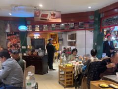 -东来顺饭庄(王府井步行街店)