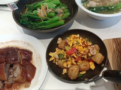 -侨美·唐荔园·40年地道粤菜