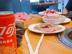 -赤坂亭·M9和牛烧肉·铁板烧·日料398放题(长泰广场店)