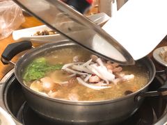 -南国锋味椰子鸡(瀚海店)