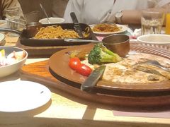 -半秋山西餐厅(巴南万达广场店)