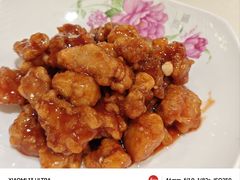 荔枝肉-聚春园自助餐厅(东街口店)