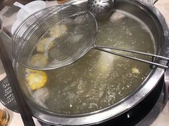 -味逍遥牛肉火锅(万江旗舰店)