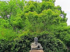 -徐家汇源景区-衡山公园