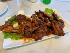 -叁拾壹克饺子·东北菜(国贸店)