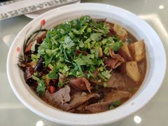 -八珍饺子·烤鸭·家常菜