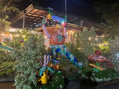 -Ohkajhu Organic Farm Sansai