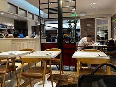-葡珍轩冰室(虹桥机场T1店)
