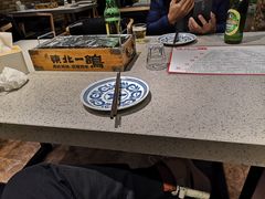 -東北一鴿(繁荣路店)