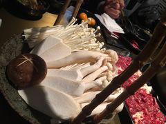-左庭右院鲜牛肉火锅(南通CBD大有境店)