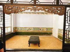 -阎锡山故居