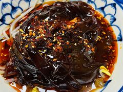 粉皮-零玖壹陆汉中小吃