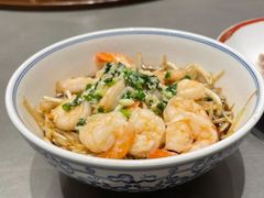 -贰号院子·南京淮扬味(珠江路店)