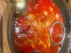 -马厂老火锅(胜太路店)