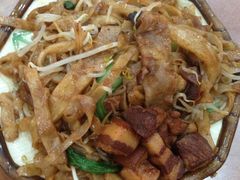 -葛记焖饼(伏牛路店)