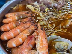 -陈小厨海鲜大咖·15年平潭味(龙王头店)