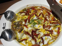 -太二酸菜鱼(中山龙之梦店)