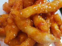 -西北朗益和穆斯林餐厅