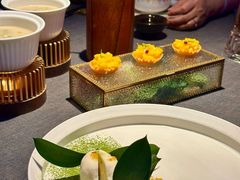 -锦府园·新台州菜(合生汇店)