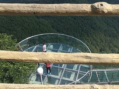 -帽儿山风景区