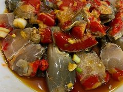 -红灯笼龙凤饭店(宁波老字号店)