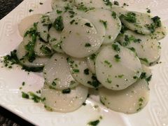 薺菜年糕-杭苑(正佳广场店)