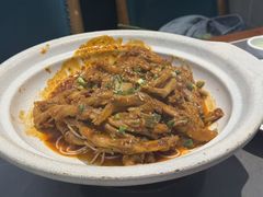 -情妹耙泥鳅·江湖川菜(科华店)