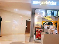 门面-纽约薯条(世豪广场店)
