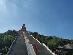 -龙口南山旅游景区