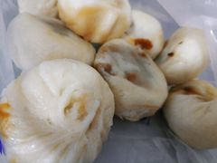 -北大学一食堂