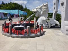 -威海华夏城景区