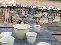 -北京山里寒舍度假酒店