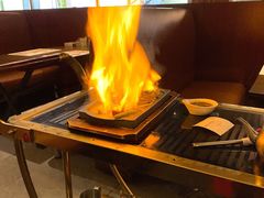 -路易十三西餐厅(西关新天地店)