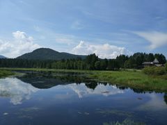 -北极村旅游风景区