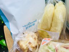 -好利来(东四店)