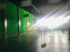 -健龙森俱乐部·游泳·健身·羽毛球综合体育馆