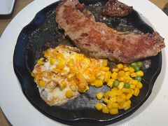 -豪客来牛排(人民东路店)