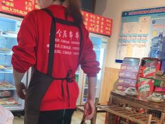 -三合居串串香(雁滩店)