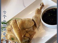 -壹只菜·崇明本地特色菜(崇明南门店)