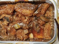 -旺顺阁鱼头泡饼(小红门店)