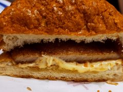 -華人 華星冰室(氹仔 店)