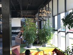 -雪浪山卡丁车俱乐部