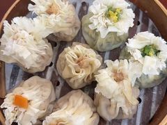 -都一处烧麦馆(前门店)