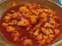 -涿派·炝锅鱼(涿州店)
