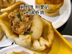 -大壶春生煎(四川中路店)