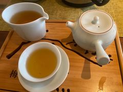 -梅间堂茶馆(绿地缤纷城店)